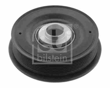 Febi bilstein 32133 pulley, crankshaft, фото