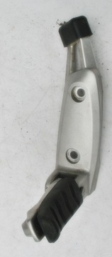 Set of footrests ass right bmw r1200st r1200 st, фото