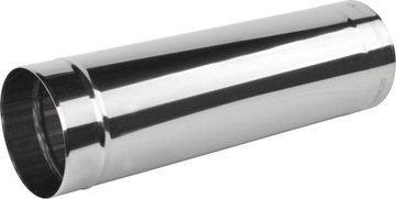 Tube round resistant to scratches 500 fi160, фото