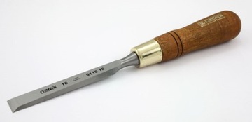 Carpenter's chisel levels premium narex 16mm, фото