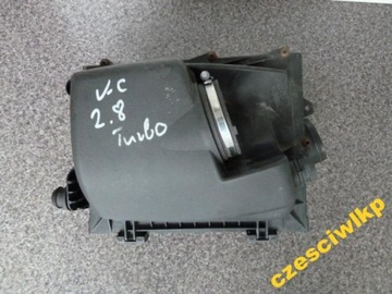 Air filter 2.8 t z28net opel vectra c signum, фото