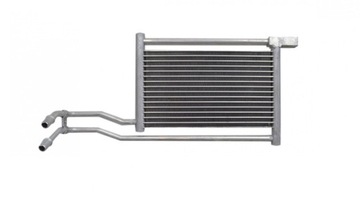 New oil cooler bmw z8 e52 v8 m62 alpina 02 03 17212247360, фото
