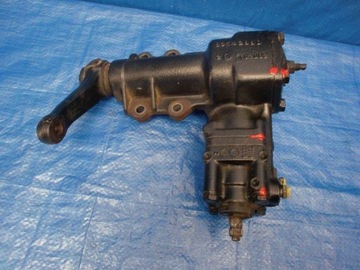 Good condition reducer steering rack nissan terrano maverick, фото