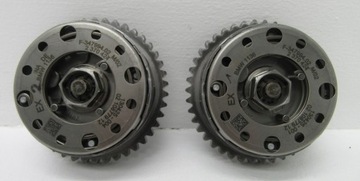 Регулятор варіатор колесо bmw g11 g30 4.4 v8 n63b44c, фото