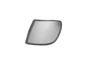 Overlay cap headlight vw passat b4 1993-1996 left, фото
