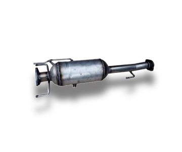 Alfa romeo 147, 159, gt 1. 9td jtd фильтр dpf/ fap, фото