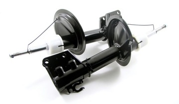 = shock absorbers front fiat doblo+cargo 01-09=, фото