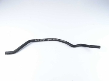 Mercedes-benz original a2114280220 wire hydraulic vacuum brake booster, фото