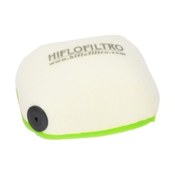 Hiflofiltro hff5019 air filter husqvarna, фото