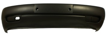 * new* ! front bumper vw transporter t4 96 - 03!, фото