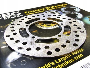 Brake disc ass yamaha xvs 950 darkly - star, фото