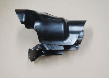 D4d yaris 3 11-17 корпуса защита фильтра топлива, фото