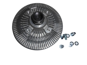 Viscous coupling viscous coupling viscous coupling to 11 blade, фото