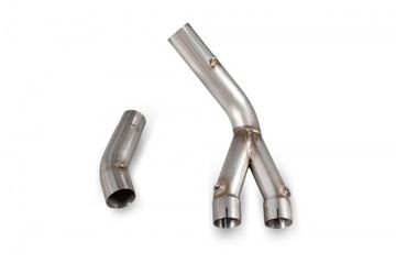 No art. pipe dekat scorpion yamaha mt-10 16-20, фото