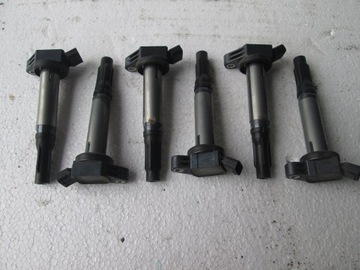 Spool ignition coils lexus rx450 3. 5i, фото