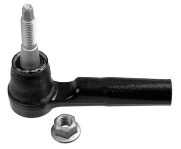 Trw jte1223 steering rod tip of the thrust tip transverse, фото