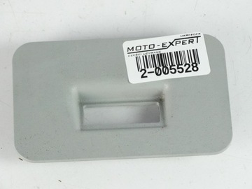 Mercedes w220 protection seat left cap module, фото