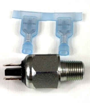Harley davidson spare parts - sensor brake light original hd, фото