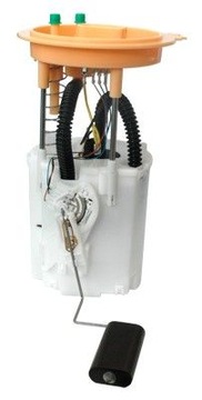 Pierburg fuel pump altea leon 1.6 1.9 2.0 tdi!, фото