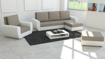 Set lounge set fiesta to salon, фото