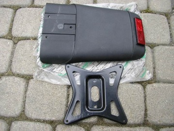 Ducati 600ss 750ss 900ss rear wing, фото