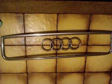 Lattice frame lattice audi a4 8eo original, фото