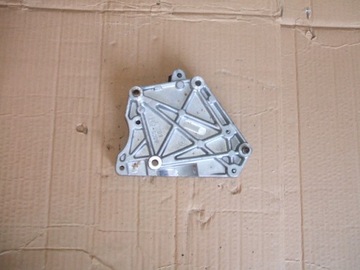 Fiat 500x bracket motor fasteners compressor air conditioner, фото