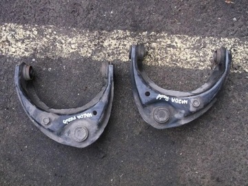 Lever upper left right mazda 6 gh 07-12 2. 2d, фото