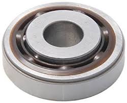 Bearing shock absorber trafic 3 vivaro b 2014-, фото