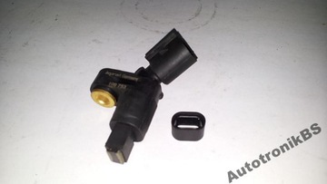 Датчик abs audi/ vw topran hp109 753, фото