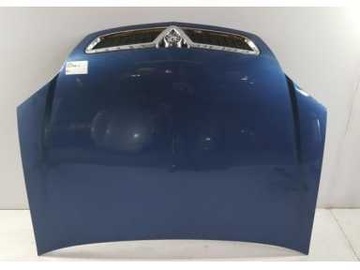 Капот opel vectra c signum 02-05, фото