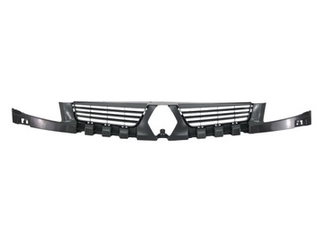 Lattice renault kangoo 1 restyling 2003- 606105-r 606105-r, фото