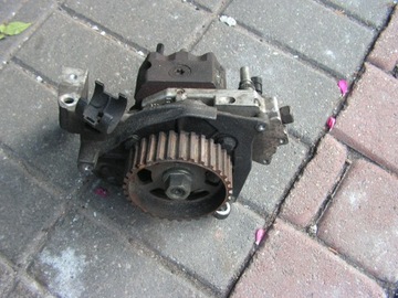 Tnvd) peugeot citroen 1.6 hdi bosch, фото
