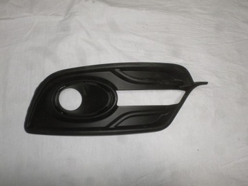 Mps lattice bumpers renault megane 3 restyling 13-, фото