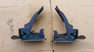 Curtains hood seat arosa 00-04r. restyling lb5n complete, фото