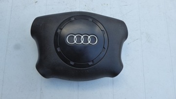 Airbag подушка безпеки водія ліва audi a3 8l0 96 - 03, фото