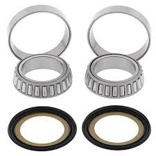 Bearing heads hulls aprilia honda vfr kawasaki, фото