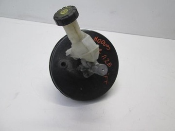 Brake cylinder vacuum brake booster renault modus 1.2 b, фото