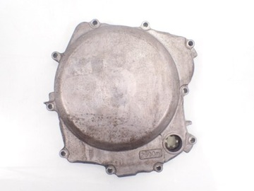Cap protection cover motor suzuki burgman 650, фото