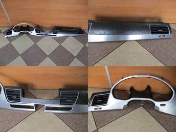 Overlay decorative overlay panels audi a8 a-8 4h0, фото