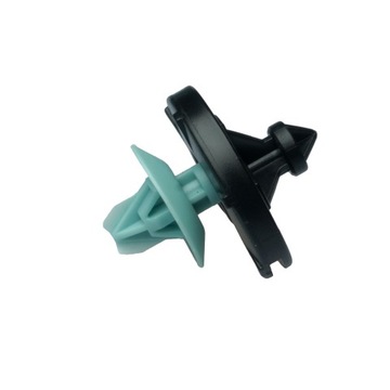 Clip maps door 1h0868243 vw golf 3 vento, фото
