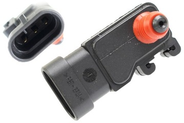 Pressure sensor air opel vectra c astra g, фото