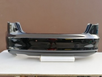 Rear bumper audi a3 8p0, фото