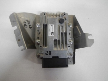 Computer control unit jeep renegade 2.0 0260003002, фото