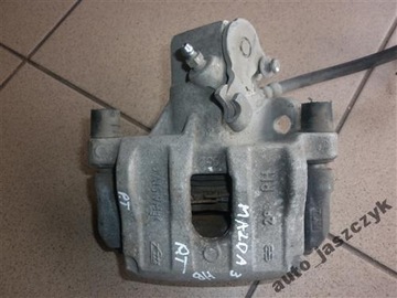 Mazda 3 hatchback - 5 doors gasoline clamp right rear back, фото