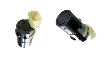 Parking sensor reverse (parking) ass parking sensor bmw 3 e46 new, фото