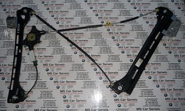 Window lift mercedes - benz original a2077200246, фото