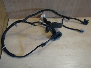 Wiring right rear door nissan note 1 05 - 2013, фото