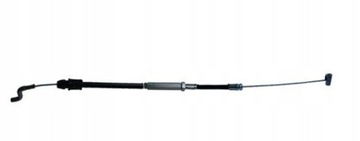 Rope brakes lawn mowers daye d1588, фото