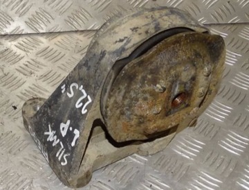 Mercedes atego 1 6. 4@ cushion motor front left, фото